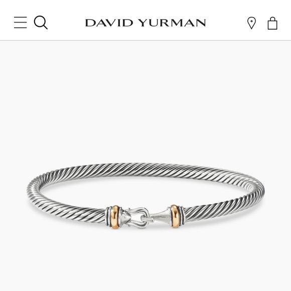 David Yurman Jewelry - David Yurman bracelet